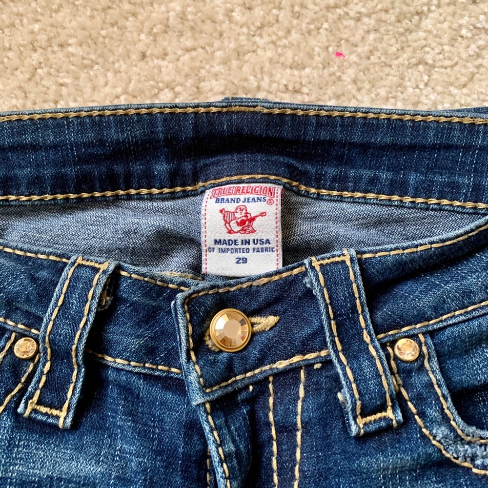 True religion Jeans women’s